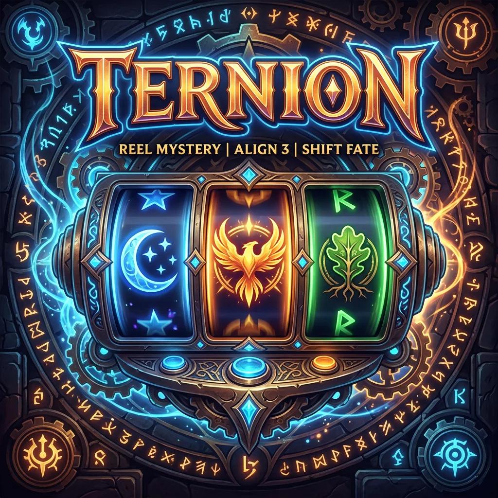 Ternion Echoes