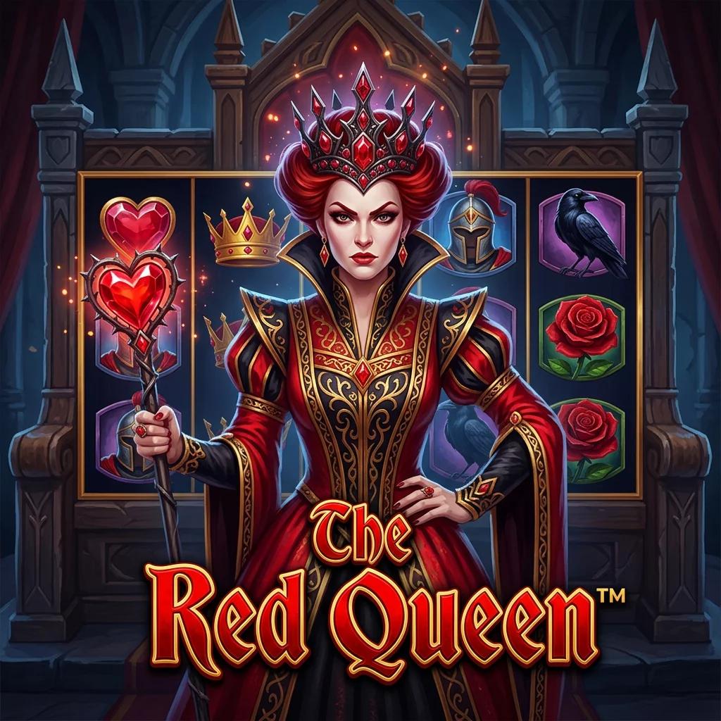 The Red Queen™ Royale