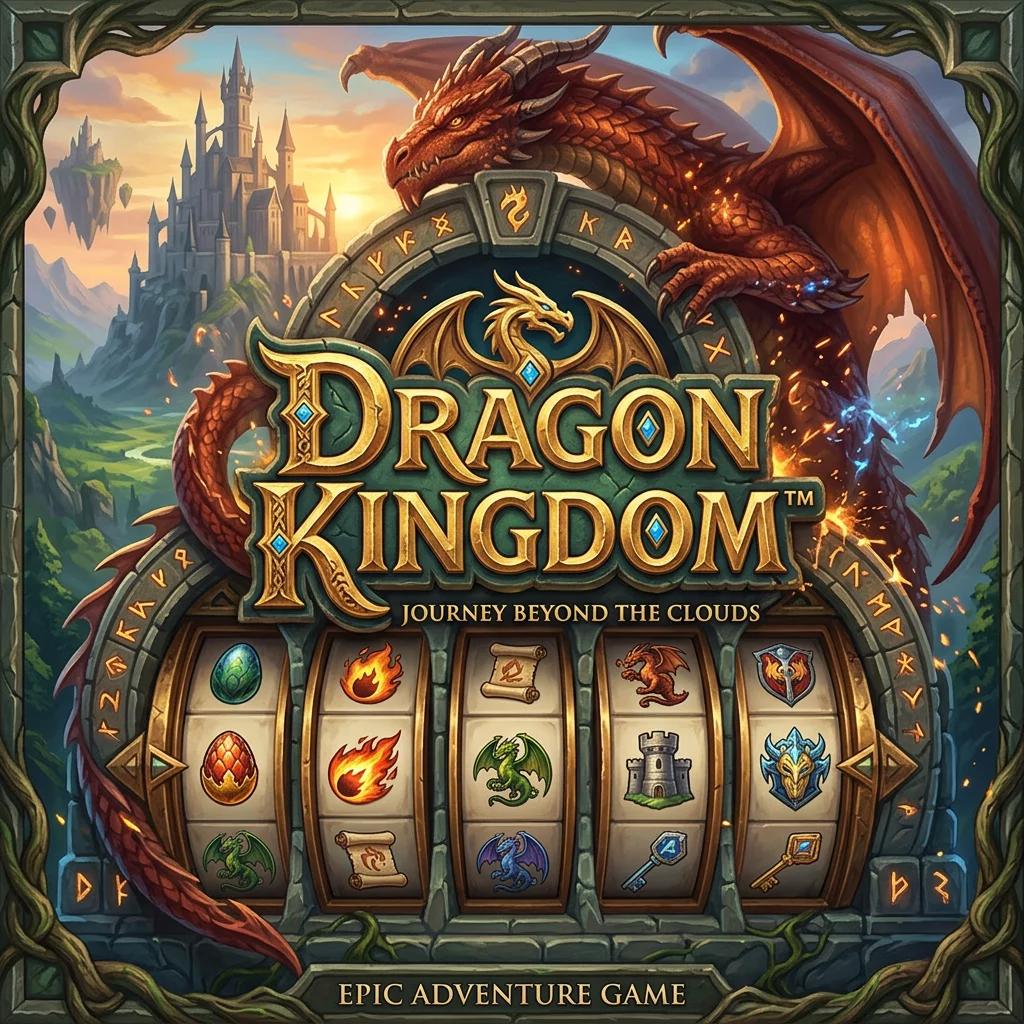 Dragon Kingdom™ Quest